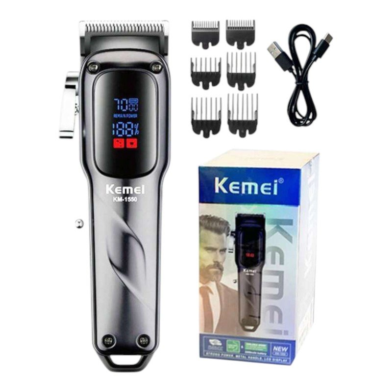 KEMEI TONDEUSE KM-1550