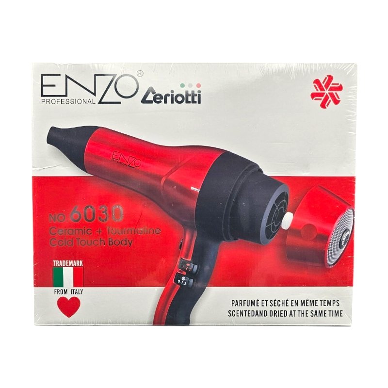 ENZO CERIOTTI SECH 6030