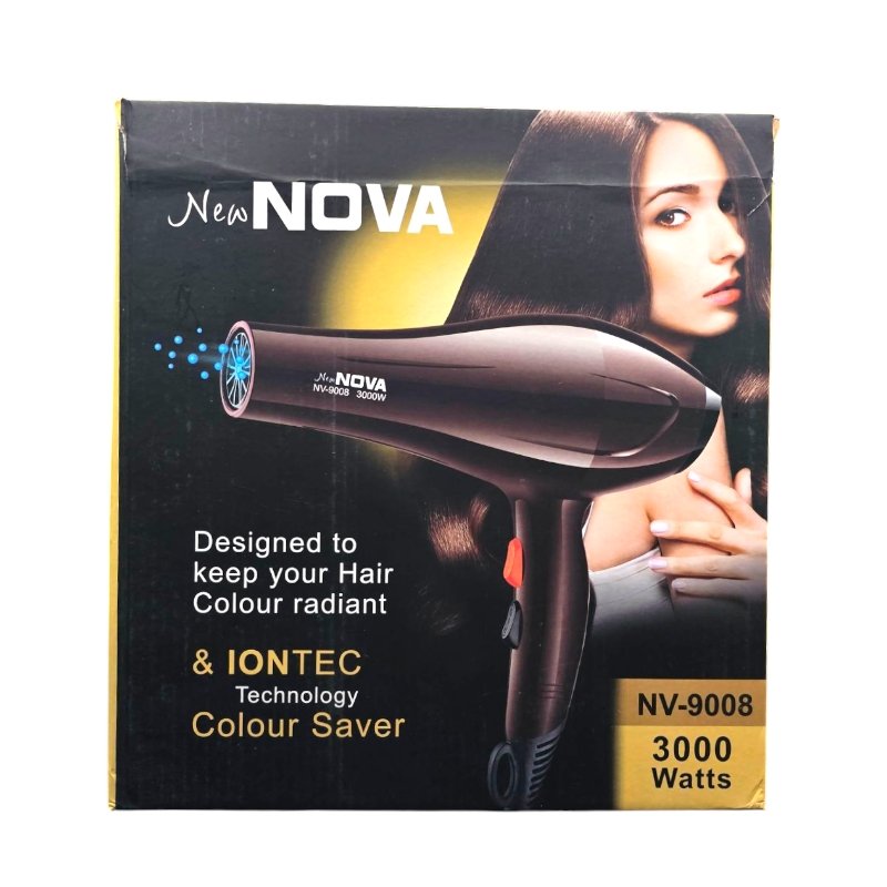 NOVA SECH NV-9008