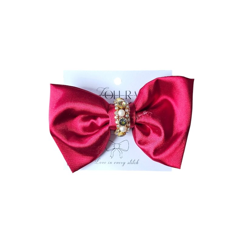 FOLURA PAPILLON PERLE