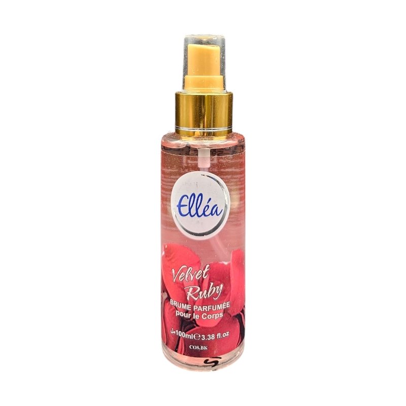 ELLEA BRUME VELVET RUBY 100ML