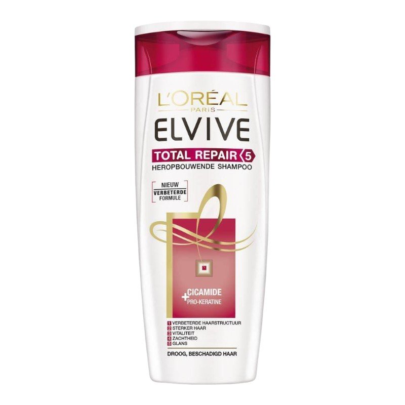 LOREAL ELVIVE SHP TOTAL REPAIR 5 250ML