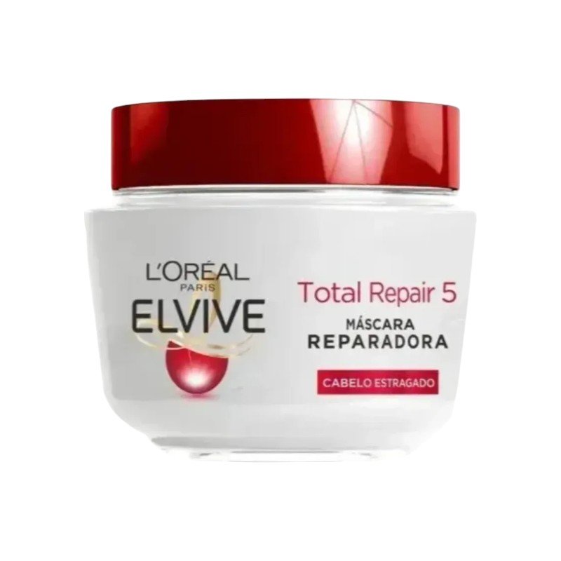LOREAL ELVIVE MASQUE CHEV TOTAL REPAIR 5 310ML