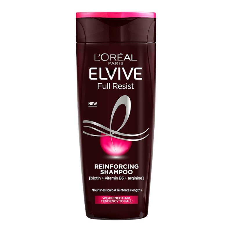 LOREAL ELSEVE ASHP FULL RESIST 250ML