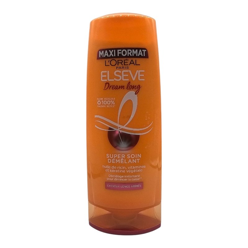 ELSEVE ASHP DREAM LONG 400ML