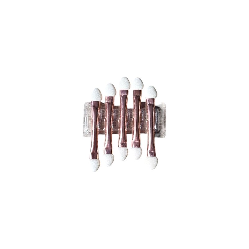 NASCITA EYE SHADOW APPLICATOR 5PCS *NASAPLIK0005*