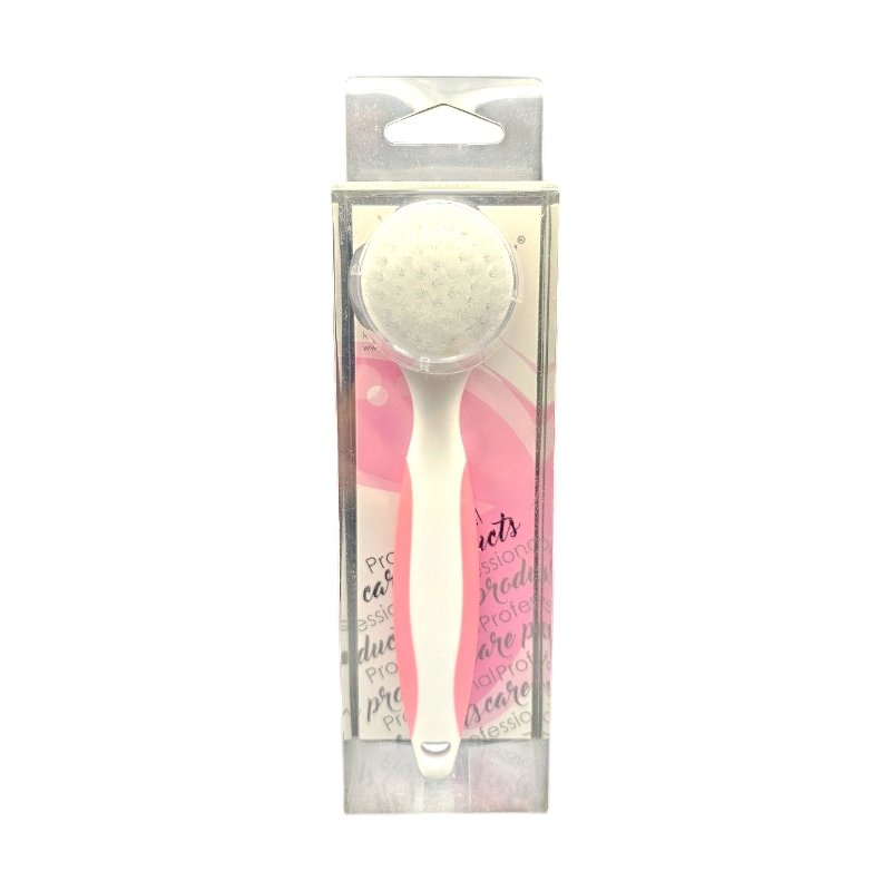 NASCITA FACE CLEANING BRUSH 2 COLORS *NASTMZFR0001K*