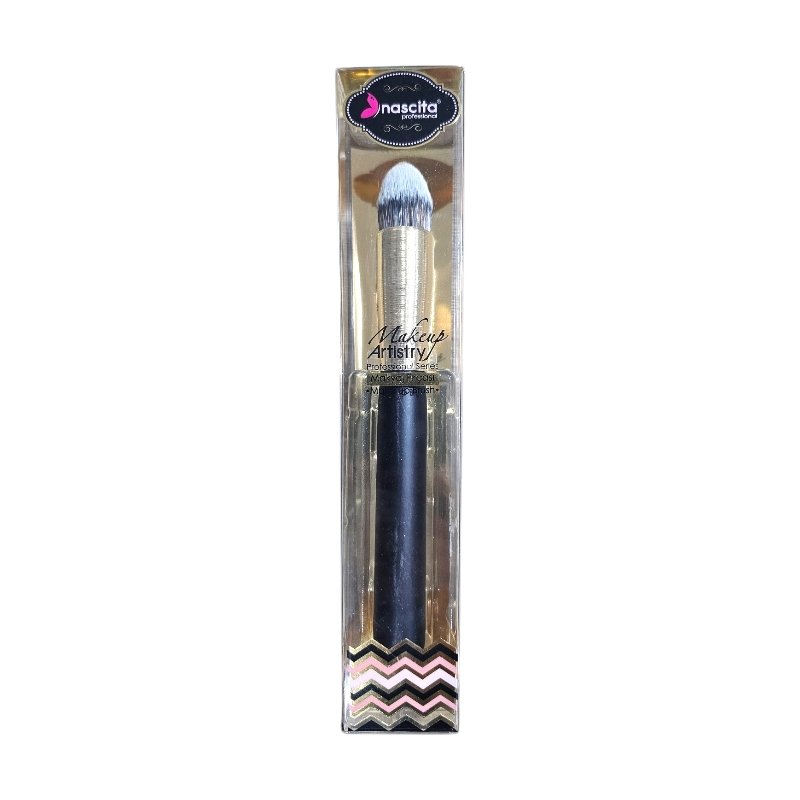 NASCITA ARTIST CONCEALER BRUSH *NASBRUSH0120*