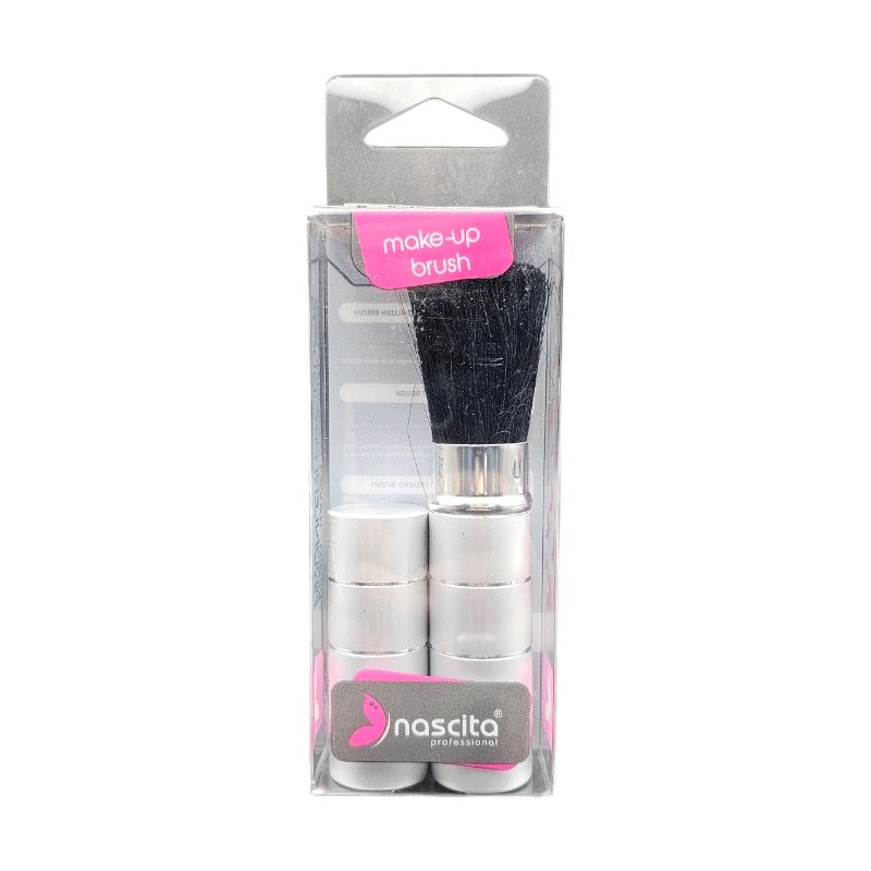 NASCITA MAKE UP BLUSH WITH COVER *NASBRUSH0036K*
