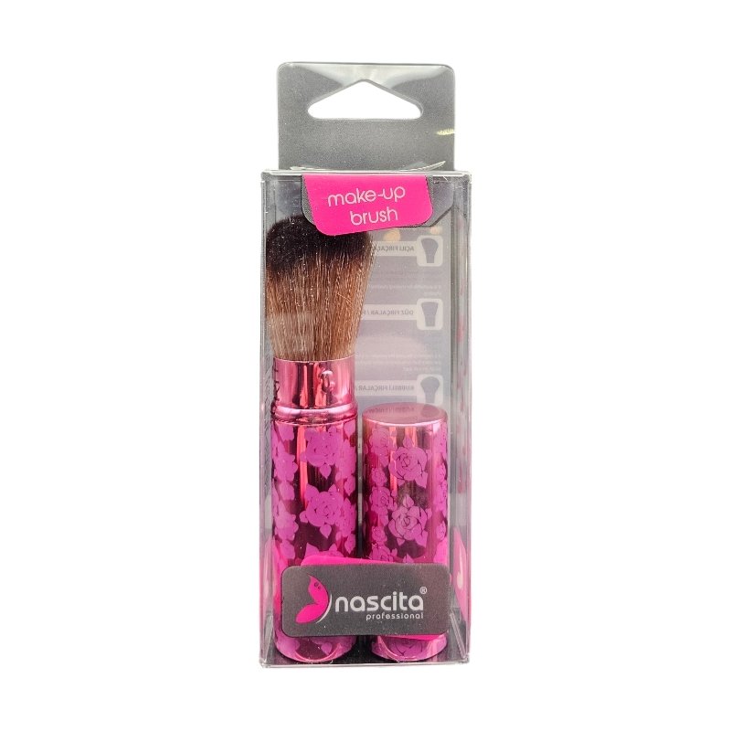 NASCITA MAKE UP BLUSH WITH COVER *NASBRUSH0105*