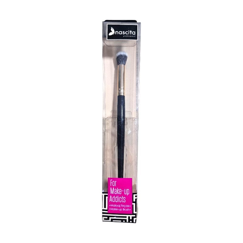 NASCITA LARGE EYESHADOW BLENDING BRUSH *NASBRUSH0138*