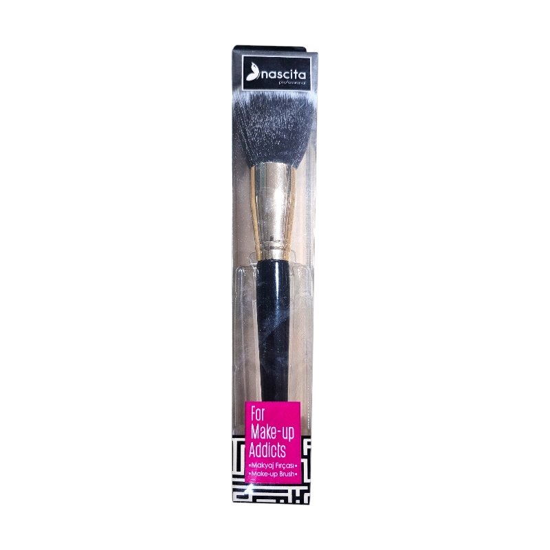 NASCITA ULTRA BIG POWDER BRUSH *NASBRUSH0129*