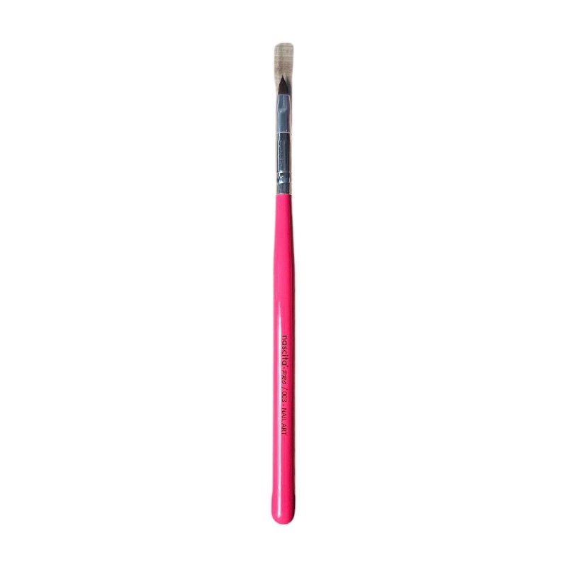 NASCITA NAIL ART CARVED PEN 3D *NASBRUSHNAIL003*