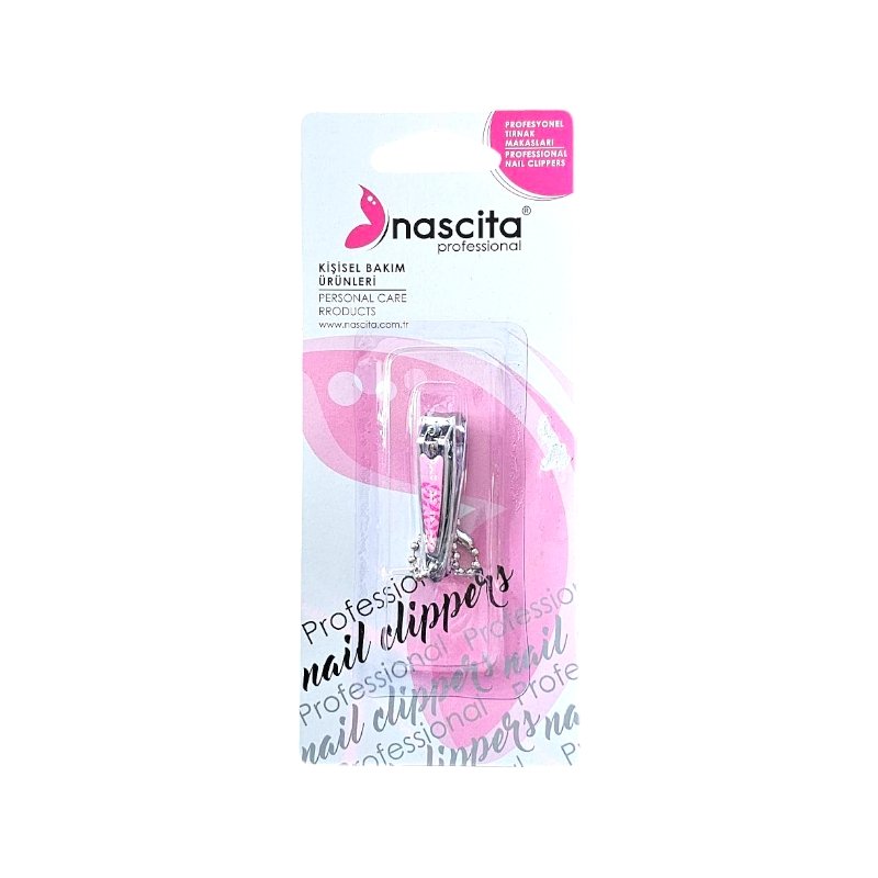 NASCITA NAIL SCISSOR *NASXMKS00008*