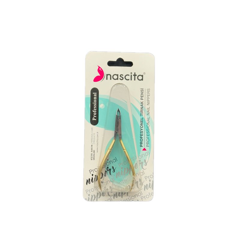 NASCITA HAND NAIL NIPPER *NASPENS00002*