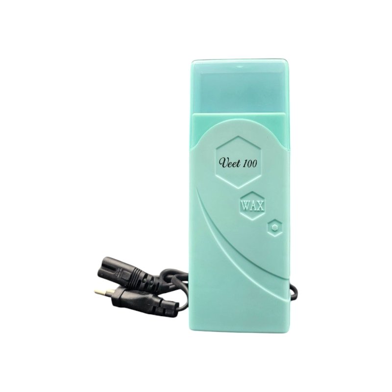 VEET 100 CHAUFFE CIRE