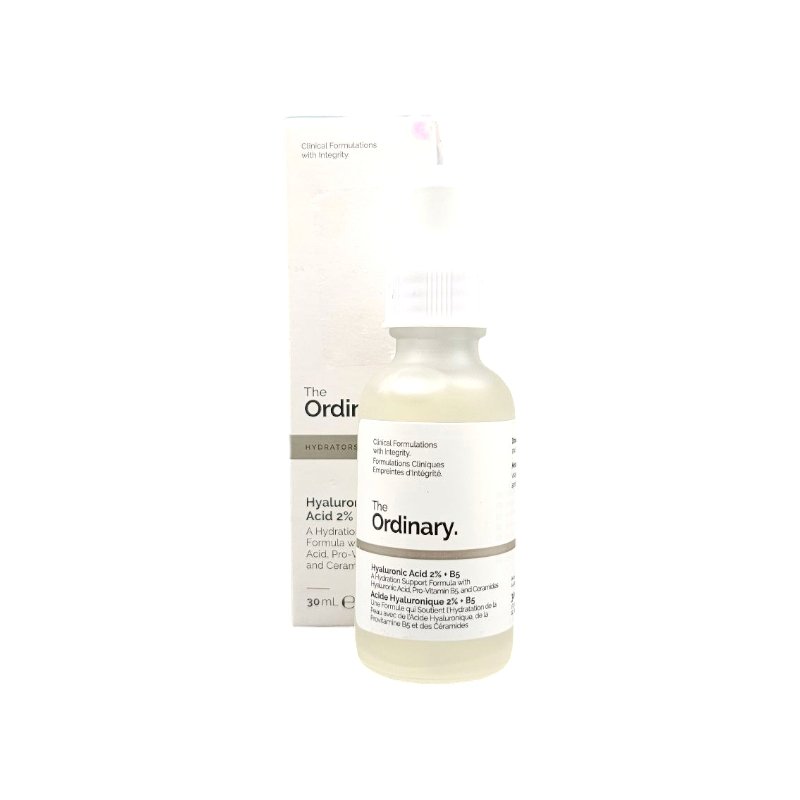 THE ORDINARY ACID HYALURONIC 30ML
