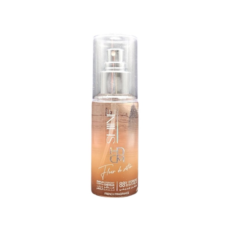 SHIINE BRUME FLEUR DE SATIN 80ML