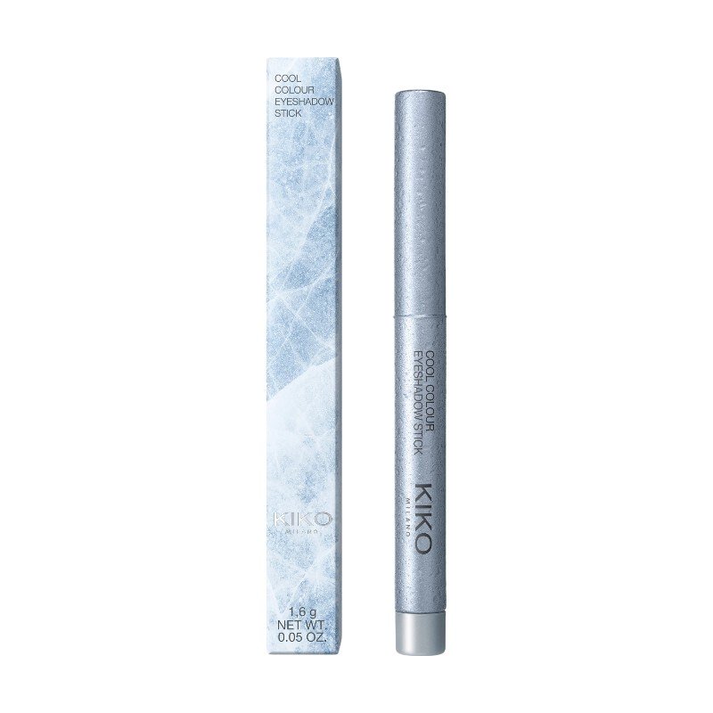 KIKO COOL COLOUR EYESHADOW STICK