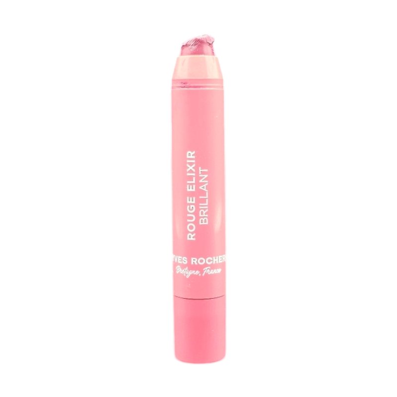 YVES ROCHER ROUGE ELIXIR BRILLANT