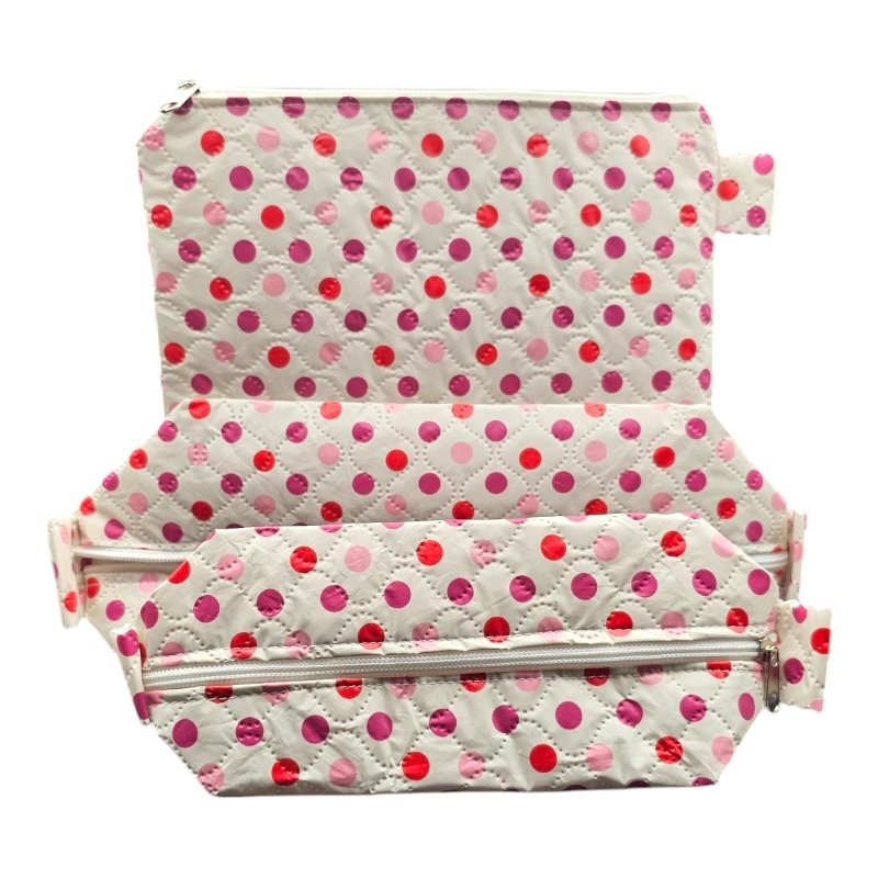 KM PACK TROUSSE 3PCS