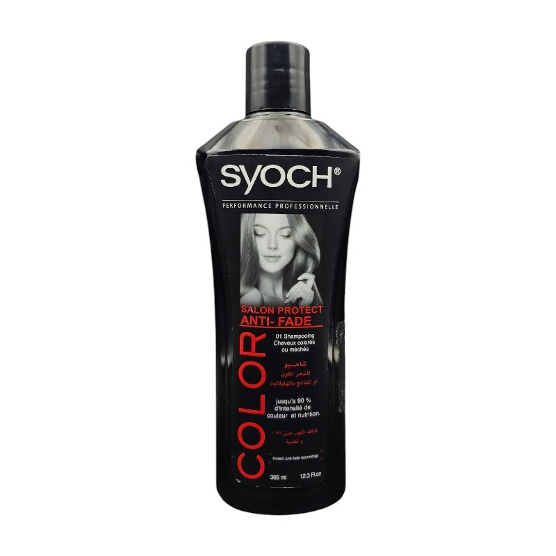 SYOCH SHP COLOR 365ML