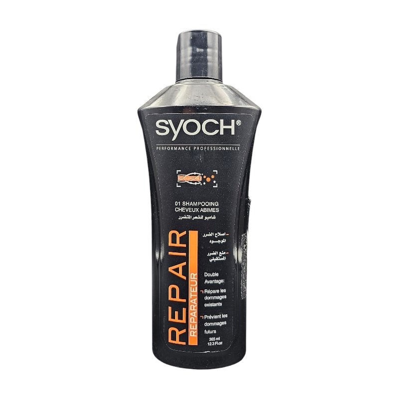 SYOCH SHP REPAIR 365ML