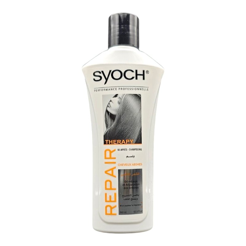 SYOCH ASHP REPAIR 365ML