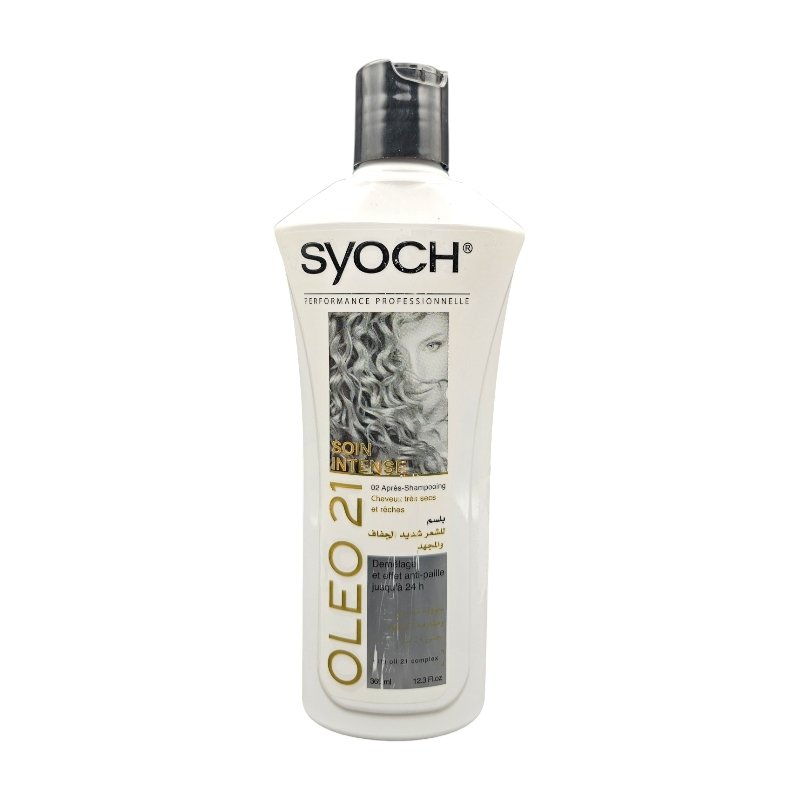 SYOCH ASHP OLEO 21 365ML