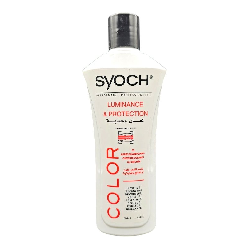 SYOCH ASHP COLOR 365ML