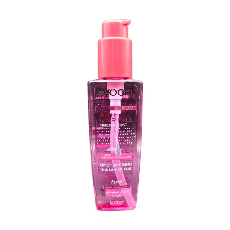 SYOCH SERUM ANTI HAIR FALL 100ML