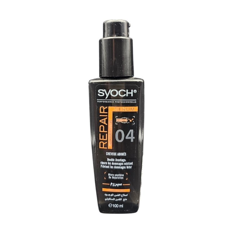SYOCH SERUM CHEV REPAIR 04 REPARATEUR 100ML