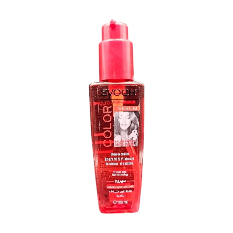 SYOCH SERUM CHEV COLOR ANTI-FADE 100ML