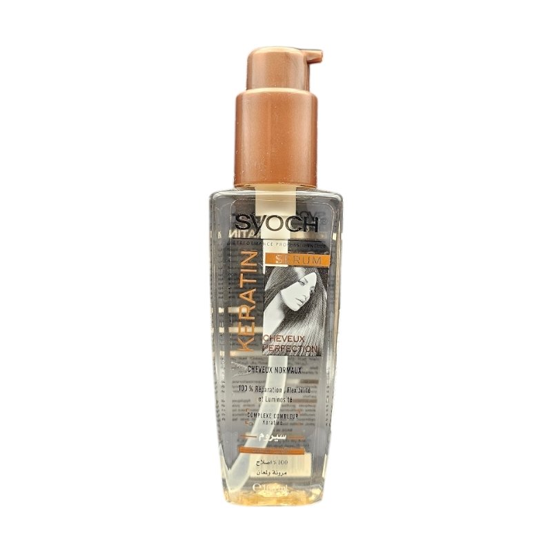 SYOCH SERUM KERATIN 100ML