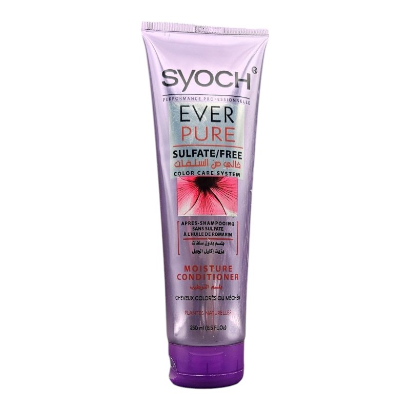 SYOCH ASHP SS EVER PURE 250ML