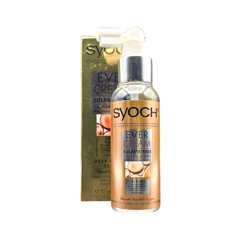 SYOCH SERUM EVER CREAM 110ML