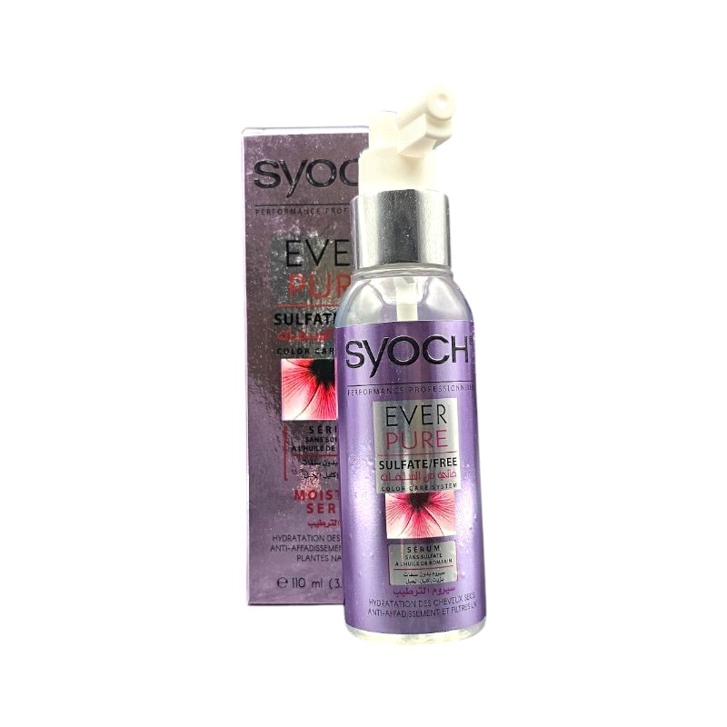 SYOCH SERUM EVER PURE 110ML