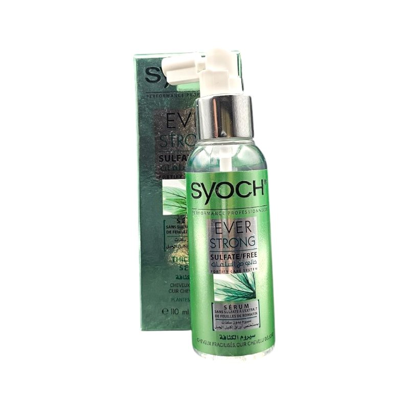 SYOCH SERUM EVER STRONG 110ML