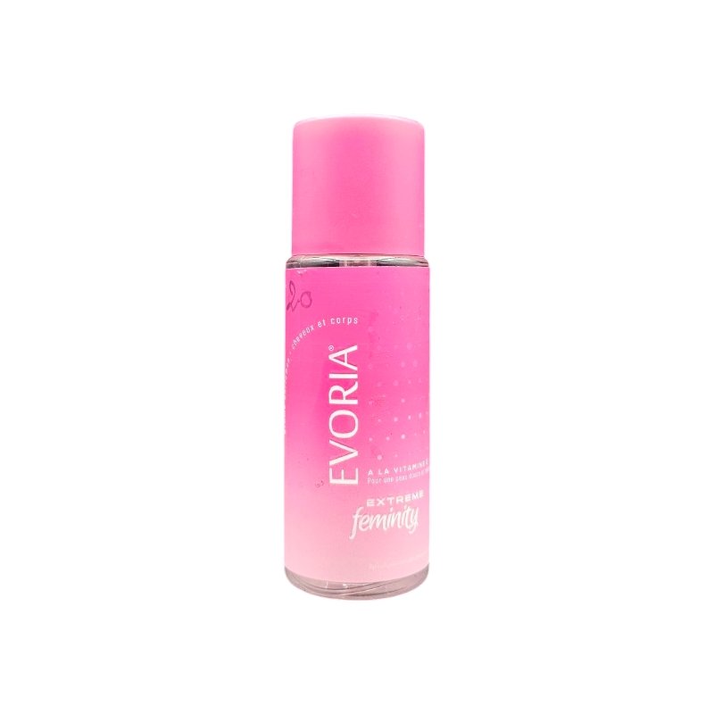 EVORIA BRUME FEMINITY 100ML