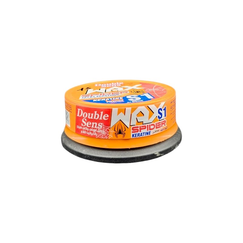 DOUBLE SENS WAX SPIDER S1 / S2 / S3 80ML