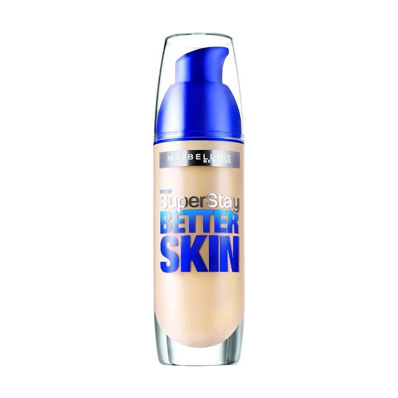 MAYBELLINE SUPERSTAY BETTER SKIN FDT LIQUIDE 30ML