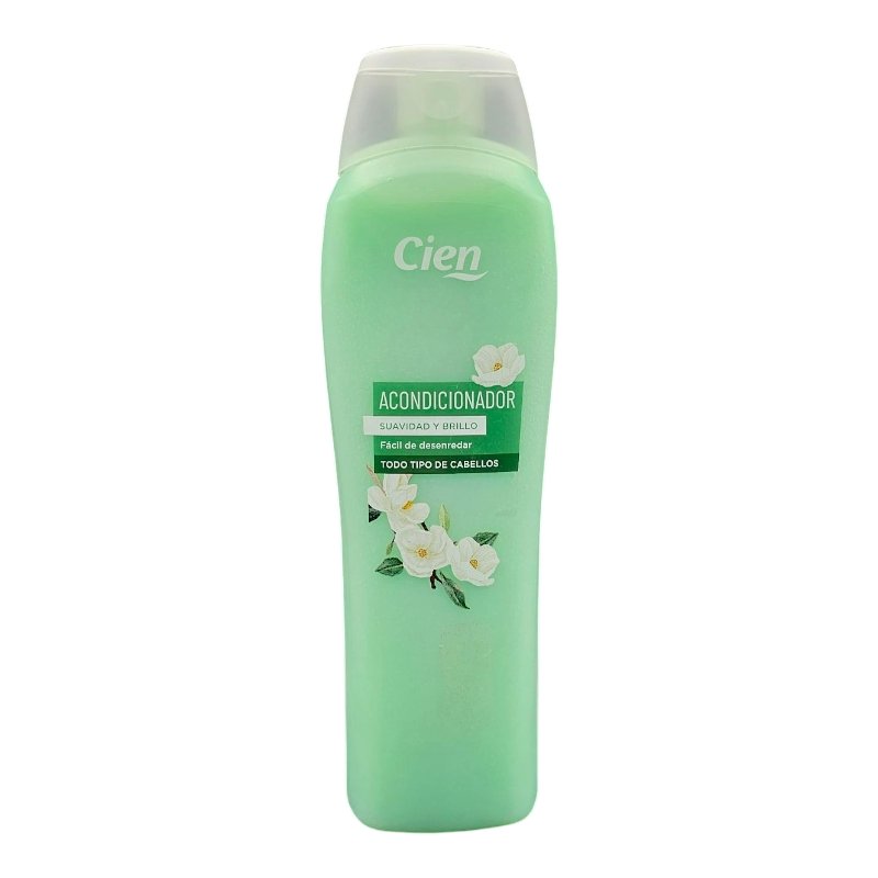 CIEN ASHP TODO TIPO DE CABELLOS 750ML