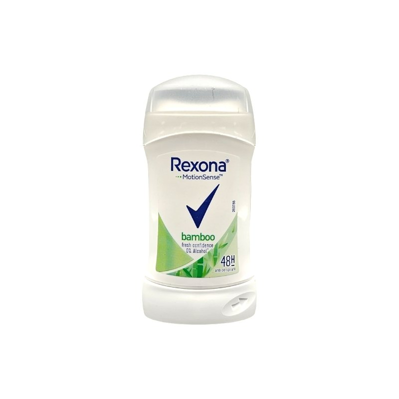 REXONA STICK SV BAMBOO 40G