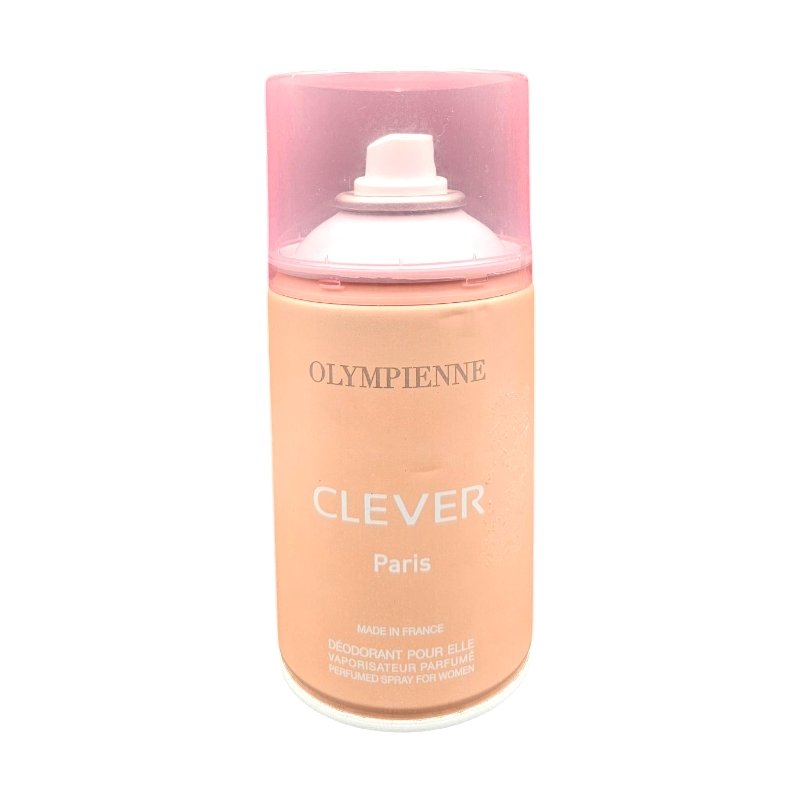 CLEVER DEO OLYMPIENNE 250ML