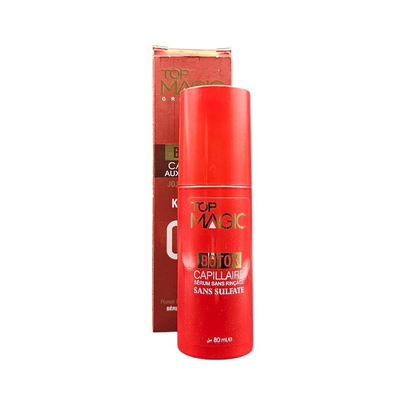 TOP MAGIC SERUM BOTOX CAPILLAIRE SS 80ML