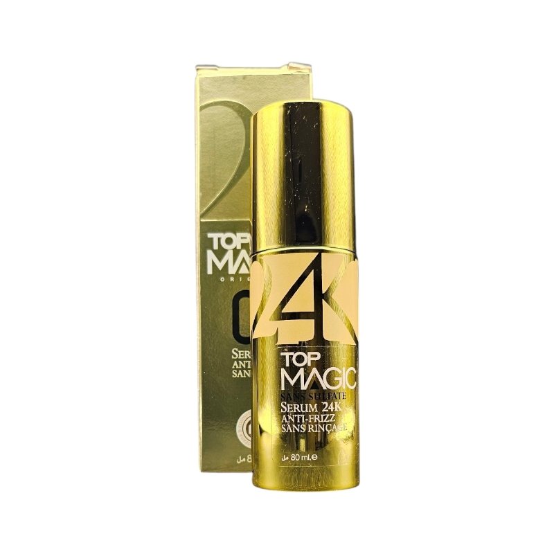 TOP MAGIC SERUM 24K SS 80ML