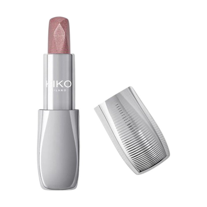 KIKO ARTIC HOLIDAY METAL LIPSTICK 3.6G EDITION ROUGE