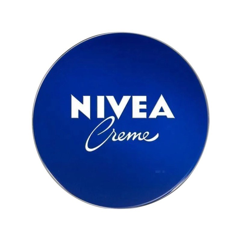 NIVEA CREME 60ML *POT BLEU*