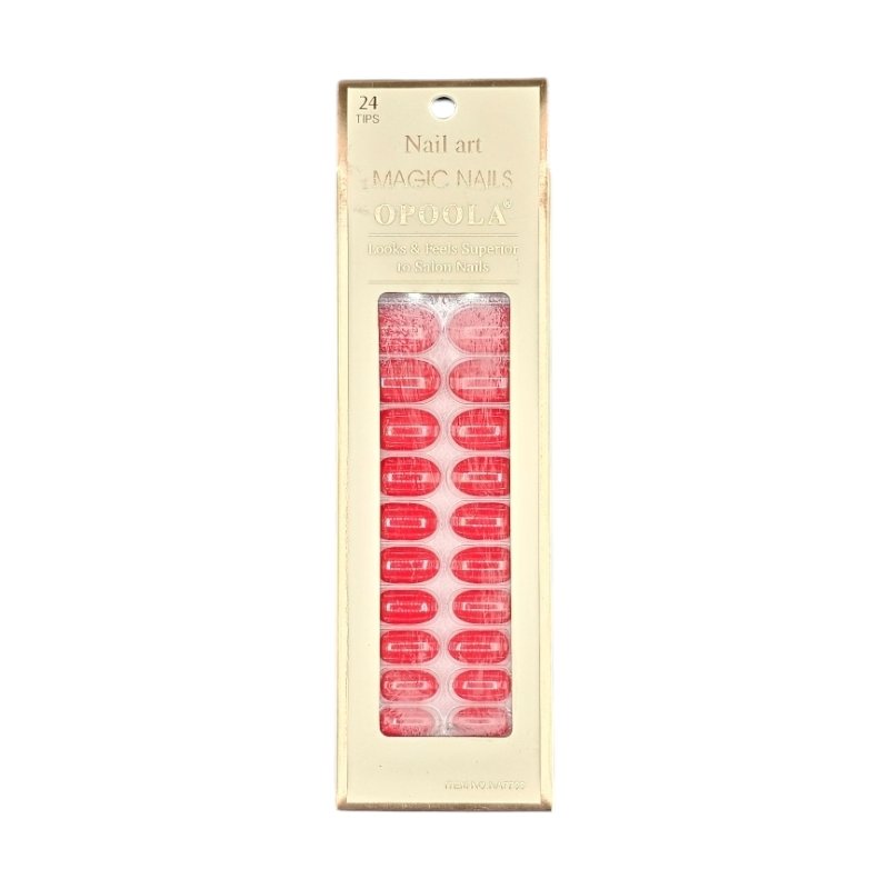 OPOOLA FAUX ONGLES 5825-2