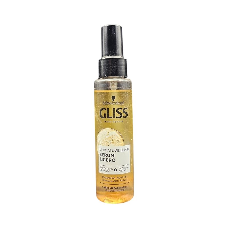 GLISS SERUM LIGEDO 100ML